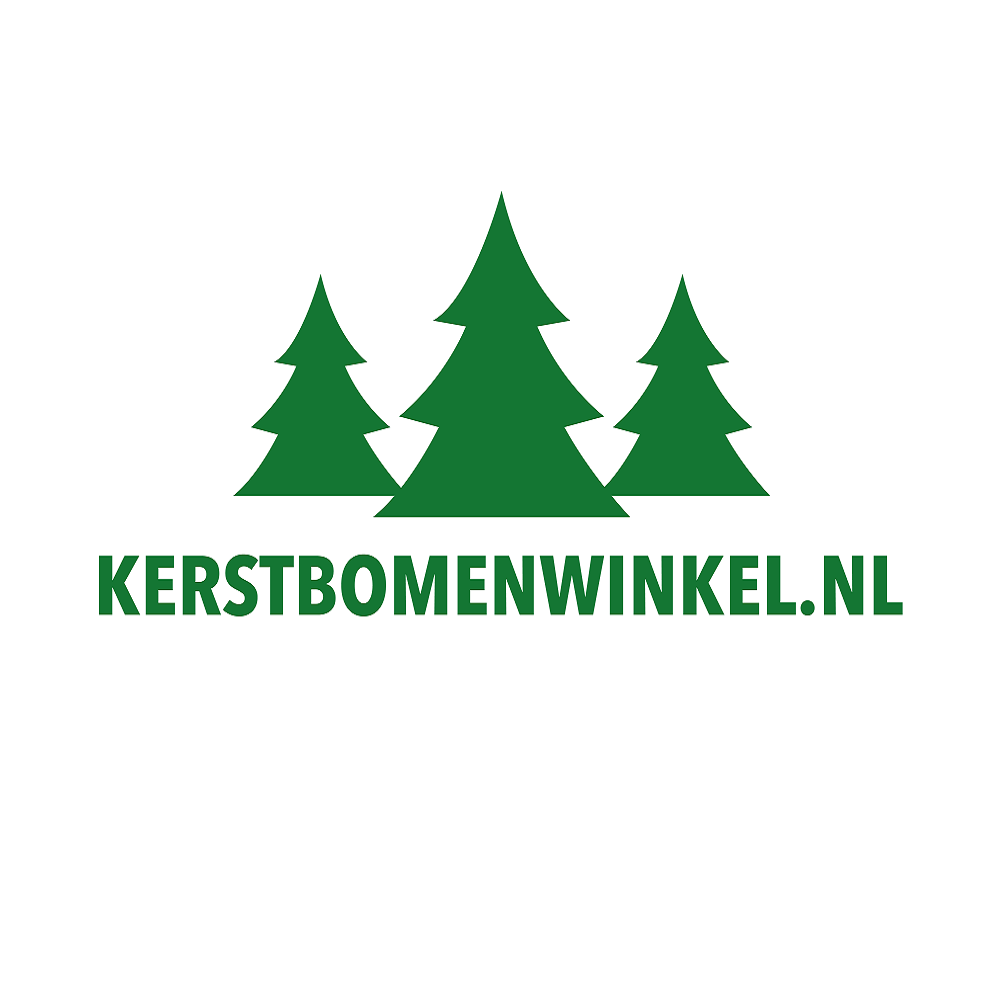 Kerstbomenwinkel