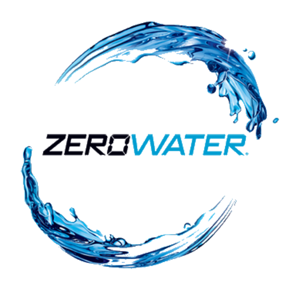 Zerowaterfilter