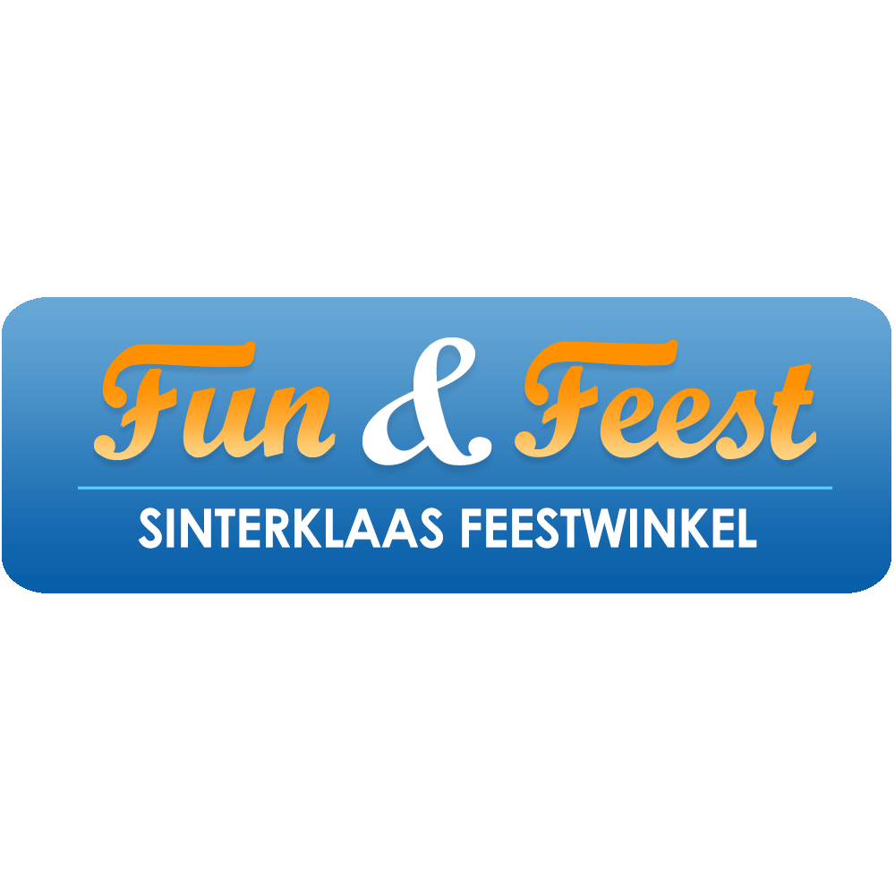 Sinterklaas-feestwinkel